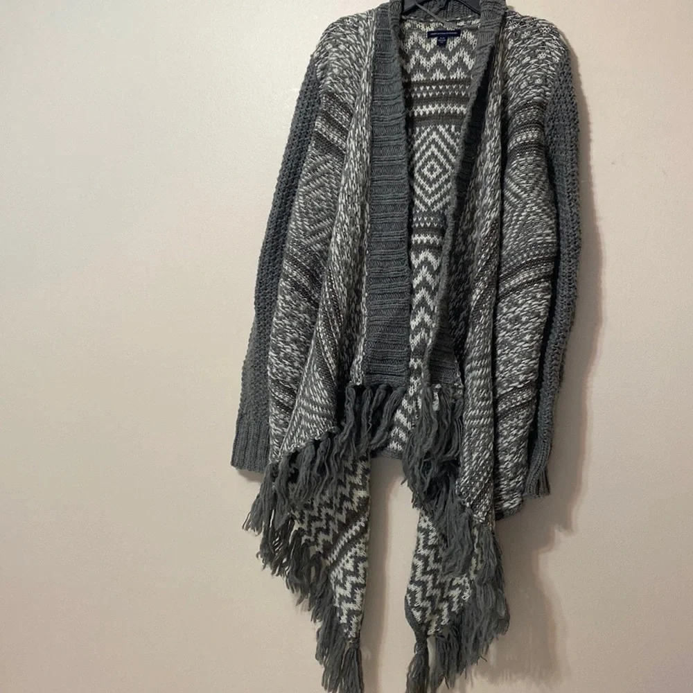 Cozy Cardigan  💕 - Picture 2 of 3